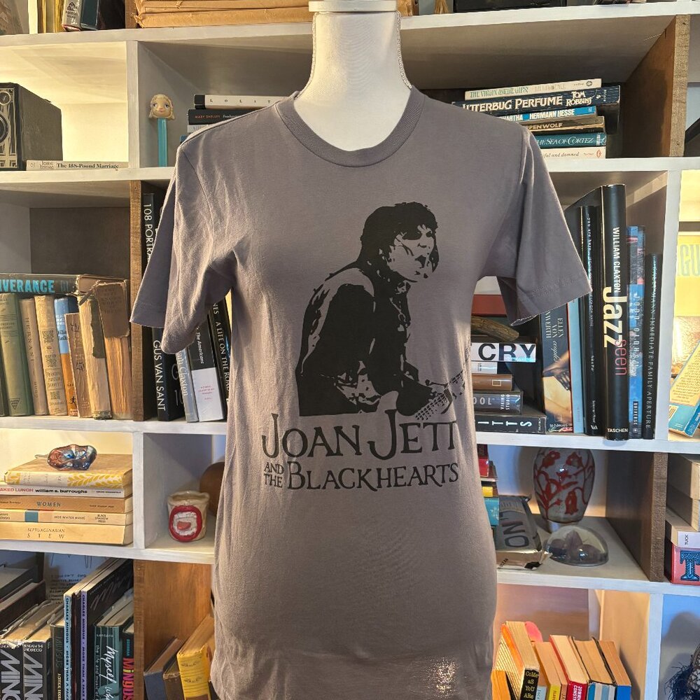 Joan Jett Tee